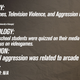 Illustration for article titled 25 Video Game Violence Studies, Summarized